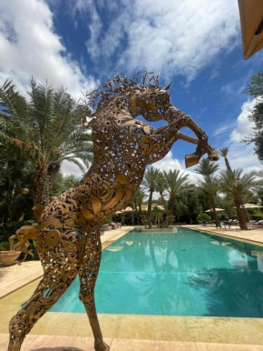 Riad le Jasmin